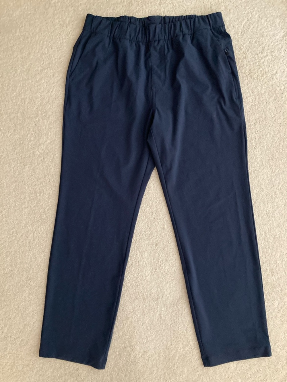 Vuori miles ankle pants - like new condition